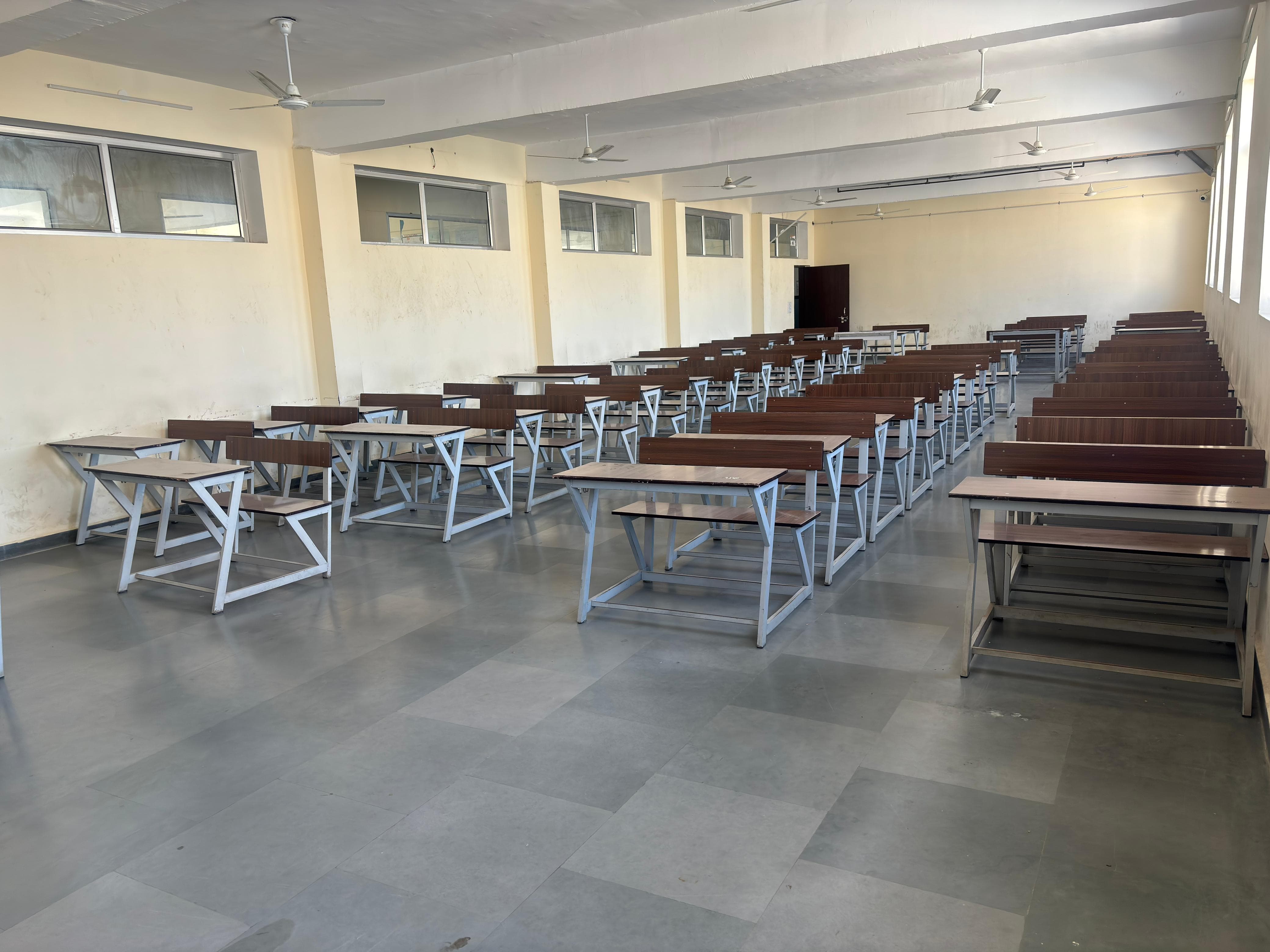 Baba MastNath University Rohtak Academic photo 2